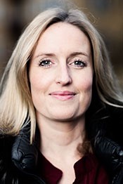 Kristine Arnholdt Thorlacius